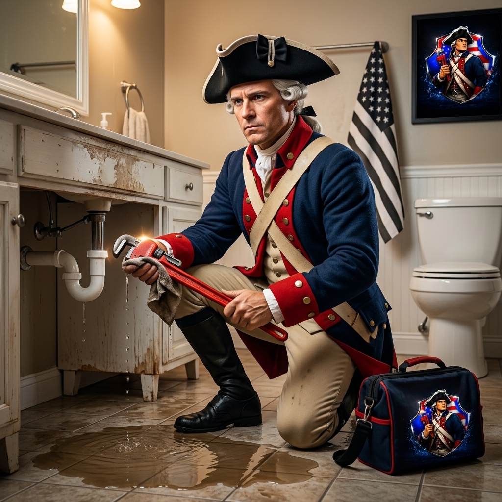Emergency Plumbing Services