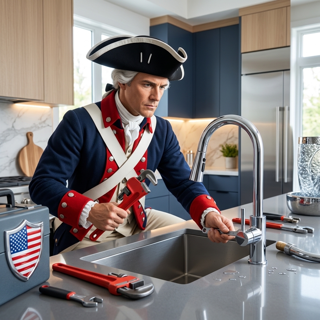 Fixture Installation Services