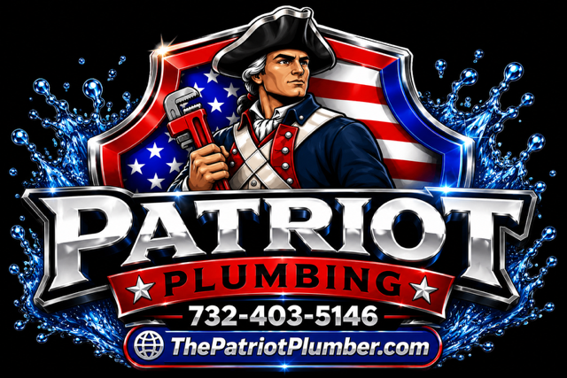 Patriot Plumbing Team